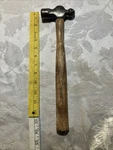 Blue-point Tools Oz Ball Peen Hammer BP16A Usa. Fixed Price $19.99.