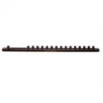 Mechanic's Time Savers 3/8" Drive Lock-a-socket (black) MTS-LAS38BK. Fixed Price $28.35.