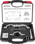 Bilitools 1.0 1.2 1.4 Turbo Engine Timing Kit Compatible With Gm.... Fixed Price $56.48.