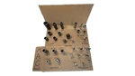 Mac Tools 1/4" 3/8" 1/2" Drive Deep Shallow Impact Sockets Swivels Adapters Torx. Fixed Price $12.99.