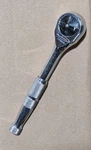 Blue Point 3/8 Ratchet With Twist Handle FTW936. Fixed Price $89.95.