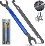 Fan Clutch Set 32MM & 36MM Wrenches Removal Tool Compatible Wi. Fixed Price $27.39.