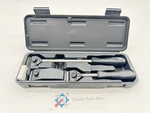 Blue Point Tools By Snap-on New MS3000 Scraper Set. Fixed Price $150.00.