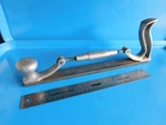 Used, Blue Point Tools Vintage Flexible File Holder & Part #BF775A. Fixed Price $110.00.