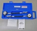 Waekon BEQ0197 Brake Equalizer Pad Apply Caliper Pressure Test Kit. Fixed Price $229.95.