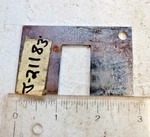 Kent-moore J-21183 Power Brake Push Rod Height Gauge. Fixed Price $21.25.