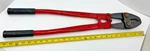 Crimper HITCT600/5 For Swaging, Crimping 26" Long. Fixed Price $10.00.