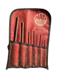 Mac Tools SRPP6K 6PC Roll Pin Punch Set. Fixed Price $80.00.