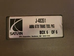 Spx Kent Moore J-48351 Box Of 6. Aura 6T70 Transmission Tool Pkj. Fixed Price $150.00.