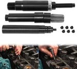 7.3L DT466E DT530E Diesel Fuel Injector Sleeve Cup Installer & ST-182 Remover. Fixed Price $378.47.
