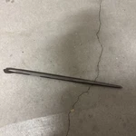 Snap On Blue Point Pinch Alignment 1658B. Fixed Price $35.00.