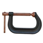 Snap-on Blue Point: 404A C-clamp. Fixed Price $29.95.