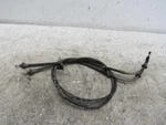 2008 Mini Cooper Hand Emergency Parking Brake Cable Wire Left Right Rear Set Oem. Fixed Price $72.86.