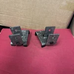 Kent Moore Tool J-28467-451 & J-28467-452 Engine Support Fixtures. Fixed Price $25.95.