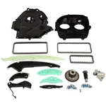 EA888 Engine Timing Chain For Vw Jetta Golf Tiguan Audi A4 A6 Q5 16PCS 3RD. Fixed Price $121.12.