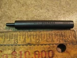 Ford Otc 307-411 Vent Tube Installer Tool Fn Transmission Focus. Fixed Price $10.00.