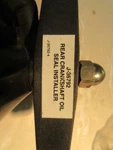 Used Kent Moore J-36792 Rear Crankshaft Seal Installer. Fixed Price $8.95.