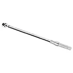 1/2IN Drive 50-250 Ft.-lbs. Micrometer Torque Wrench ATD-12504A Brand New!. Fixed Price $155.79.