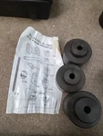Miller 6730 Pinion Depth Gauge Sl Dana Axle Pieces. Fixed Price $145.00.