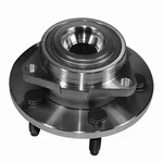 Gsp 124228 Front Wheel Bearing & Hub Assy Fits 2004-2010 Dodge Dakota. Fixed Price $165.99.