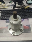 Kent-moore KM-6282 Wheel Hub Removal Tool 4 100MM Lug Pattern & 5X112MM. Fixed Price $135.00.