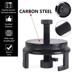 25264 Harmonic Balancer Puller For Gm Dodge Jeep Chrysler Crank Pulley. Fixed Price $22.70.