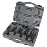Mac Tools L41440 5-PC. Stepped Pickle Fork Kit P4. Fixed Price $244.99.