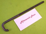 Kent Moore J-23028-17 Threaded Hook For C/k Truck Coil Spring Compressor Adapter. Fixed Price $19.89.