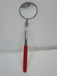 Proto J2372, 2-1/4" Round Inspection Mirror, 10" 14". Fixed Price $14.00.