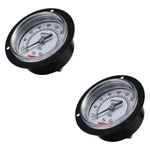 Makita 411029-E Pressure Gauge For Air Compressor MAC5200 MAC2400 AC001 (2-PACK). Fixed Price $54.95.