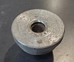 Kent-moore Tool J-34974 Axle Bearing Installer. Fixed Price $22.00.
