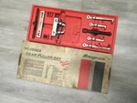 Snap-on CJ2002 Gear Puller Set. Fixed Price $314.99.