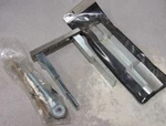 Kent-moore Removal Bridge & J-45124-9 Leg Set Tremec. Fixed Price $289.99.