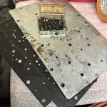 Ford Rotunda Otc Tool T82P-7006-B Atx Transmission Test Plate T82P-7006-C Screws. Fixed Price $45.95.