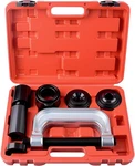 Ball Joint Press & U Removal Tool Kit With 4X4 Adapters For Most 2WD And. Fixed Price $52.67.