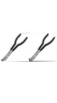 Pack Of 2 - Performance Tools W1046 Long Reach Pliers. Fixed Price $28.99.