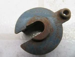 Used Kent-moore J-21371-3 Turbine End Play Checking Tool. Fixed Price $9.95.