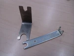 Kent-moore J-45275 & J-45666 3/8 5/8 Air Line Release Tool H2. Fixed Price $75.00.