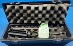 Sunnen SN-75 Midget Portable Standard Cylinder Hone Kit. Fixed Price $799.95.