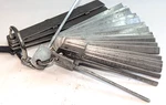 Carburetor Gage Tool Set Snap-on MC-60 MC-81 Missing MC-65. Fixed Price $75.00.