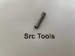 Snap-on Tools Usa *2021* 1/4" Drive 11/32" Sae 12PT Deep Chrome Socket STMD11. Fixed Price $31.95.