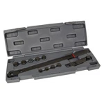 Lisle 11-PIECE Serpentine Belt Kit. Fixed Price $97.60.