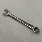 Vintage Snap-on OEX-6M Metric Midget Combination Wrench Usa. Fixed Price $20.00.