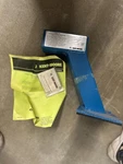 Kent-moore Oem J-28467-60 Engine Support Lift Adapter Tool And O-rings. Fixed Price $42.50.