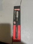 Craftsman Long Magnetic Pick-up Tool With Light, Made In Usa Part # 46946. Fixed Price $48.00.