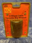 Nissan 4X4 Spindle Nut Wrench Kd 3375 For 1988+ Truck & Suv. Fixed Price $12.00.
