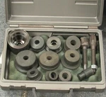 Miller C-3887J Bushing Remover Installer Set Jeep 32RH 42RE 44RE 46RE. Fixed Price $649.99.