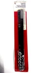 Lisle Serpentine Belt Tool W/extensions 13MM-16MM 3/8" 1/2" Driver 57900 *usa*. Fixed Price $80.00.