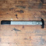Blue-point Tools No. YA105 Heavy Duty Seal Puller With Rubber Handle Made Usa. Fixed Price $24.99.