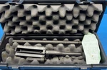 Sunnen Midget Portable Standard Cylinder Hone Kit SN-75 W/case. Fixed Price $829.96.